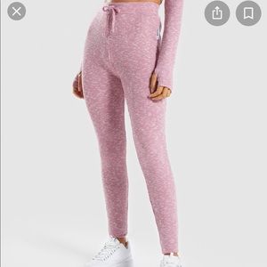 Gymshark slounge pants